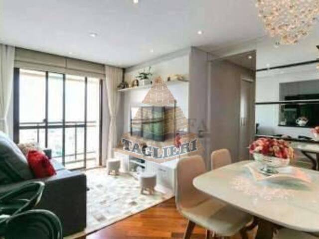 #8911 - Apartamento para Venda em São Paulo - SP - 1