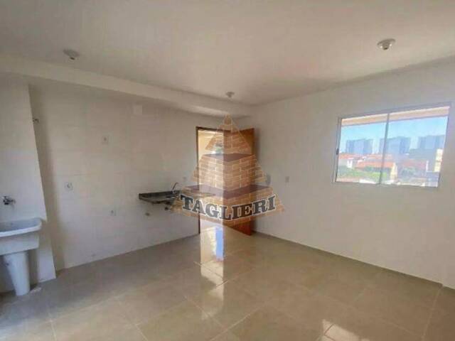 #8913 - Apartamento para Venda em São Paulo - SP - 1