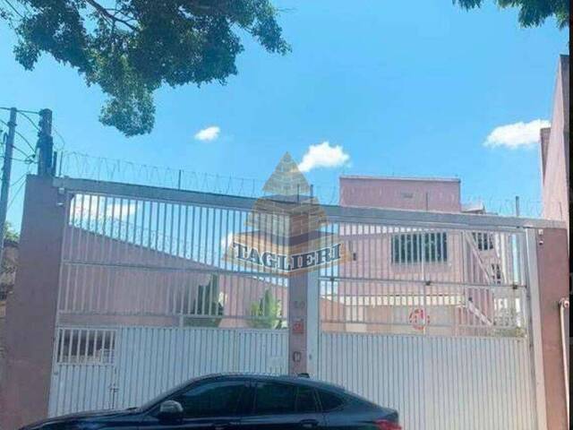 #8899 - Prédio comercial para Venda em São Paulo - SP - 1