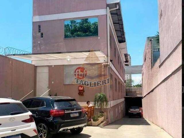 #8899 - Prédio comercial para Venda em São Paulo - SP - 2