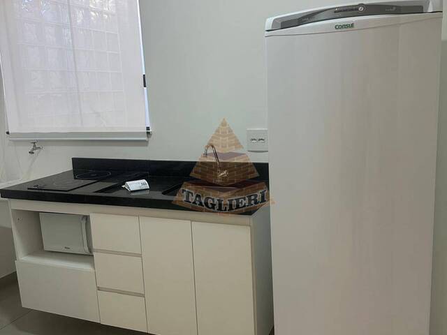 #8912 - Apartamento para Venda em São Paulo - SP - 1