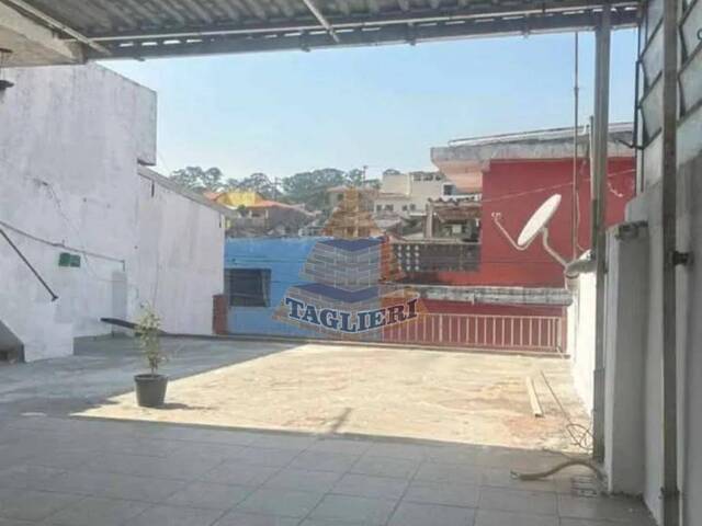 #8918 - Casa para Venda em São Paulo - SP - 2