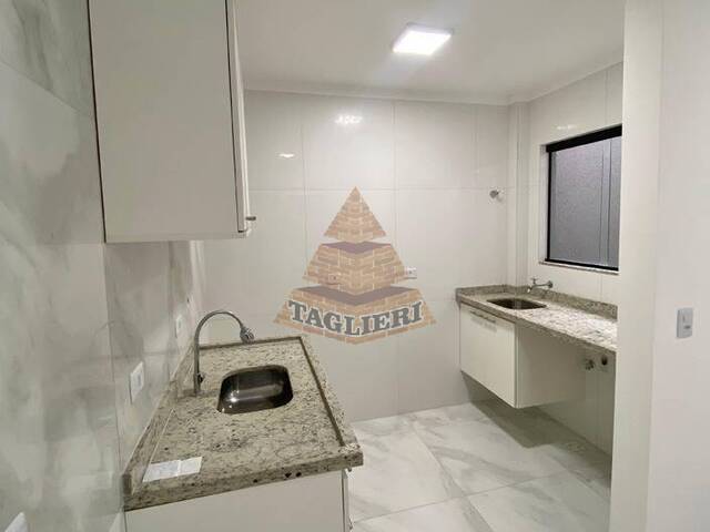 #8923 - Apartamento para Venda em São Paulo - SP - 2