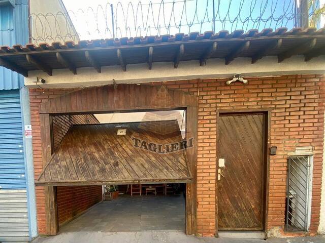 #8926 - Sobrado para Venda em São Paulo - SP - 1