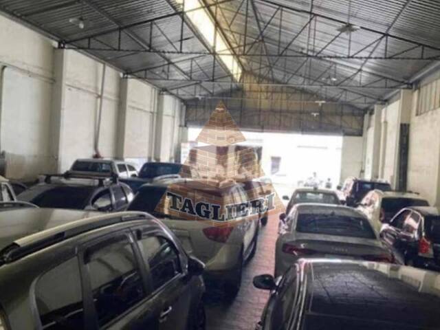 #8928 - Galpão para Venda em São Paulo - SP - 2