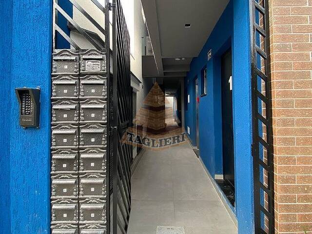 Apartamento para Venda em São Paulo - 4