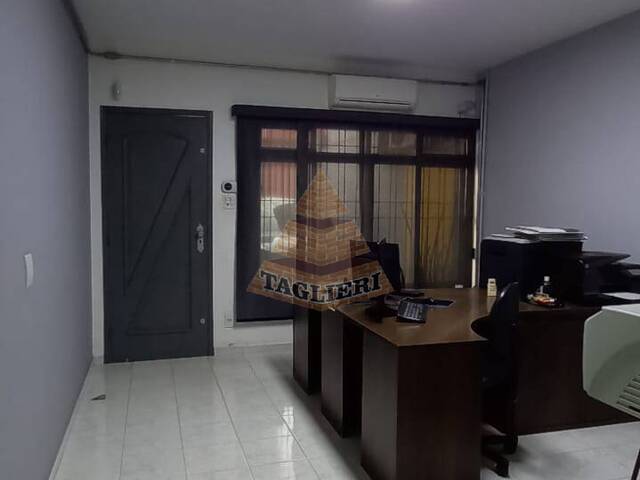 #8933 - Sobrado para Venda em São Paulo - SP - 1