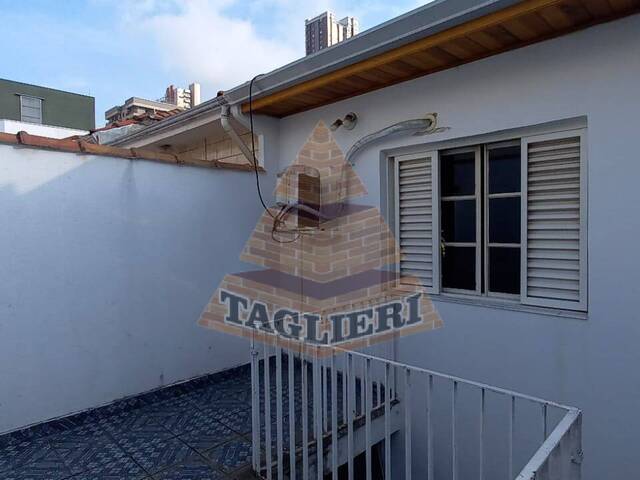 #8933 - Sobrado para Venda em São Paulo - SP - 2