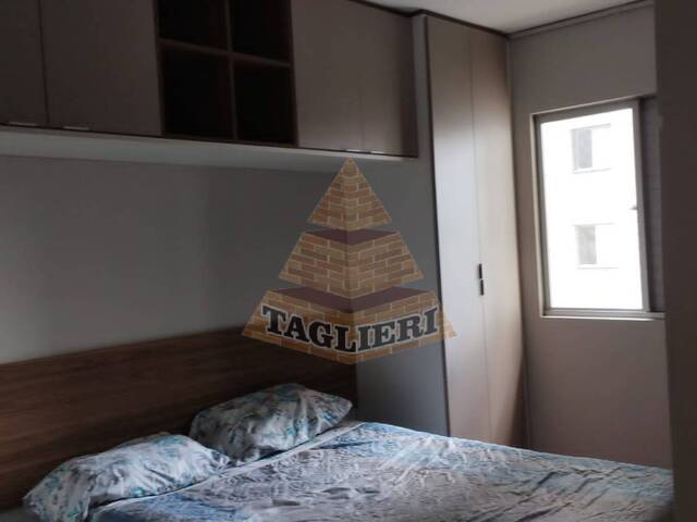 #8936 - Apartamento para Venda em São Paulo - SP - 3