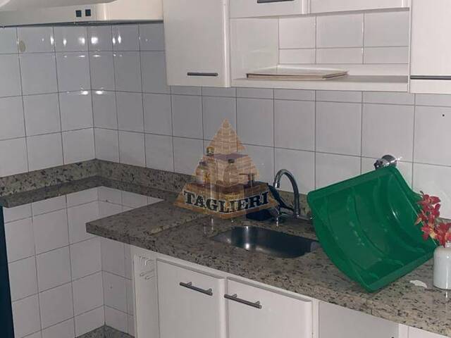 #8938 - Apartamento para Venda em São Paulo - SP - 3