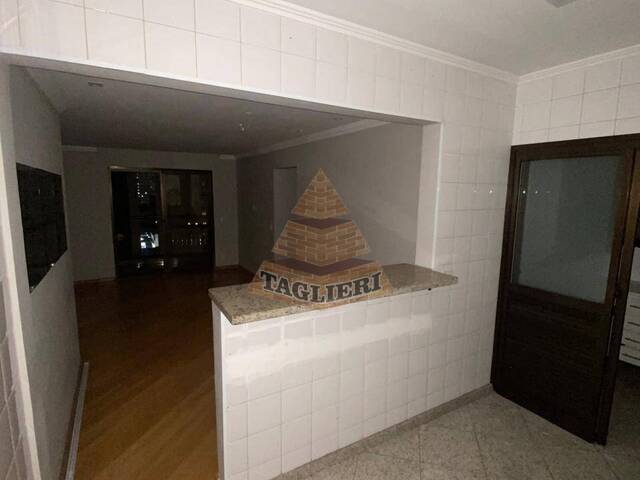 #8938 - Apartamento para Venda em São Paulo - SP - 3