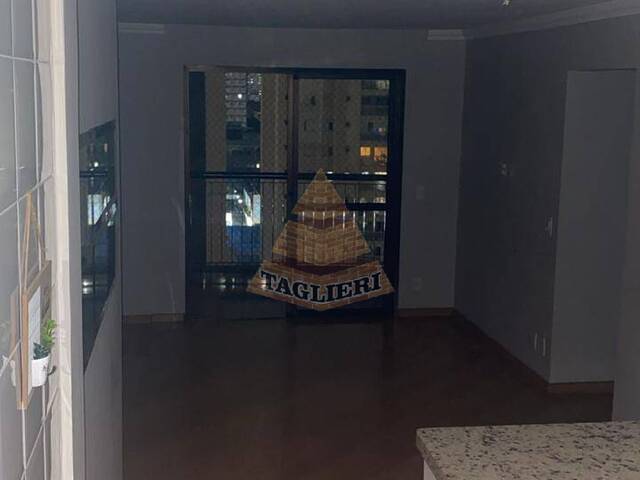 #8938 - Apartamento para Venda em São Paulo - SP - 2