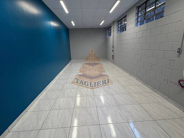 #8941 - Galpão para Locação em São Paulo - SP - 2
