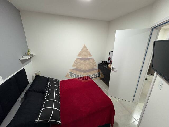 #8942 - Apartamento para Venda em São Paulo - SP - 2