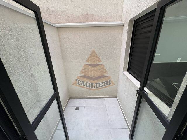 #8942 - Apartamento para Venda em São Paulo - SP - 3