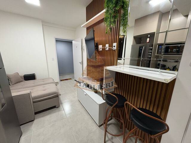 #8942 - Apartamento para Venda em São Paulo - SP - 1