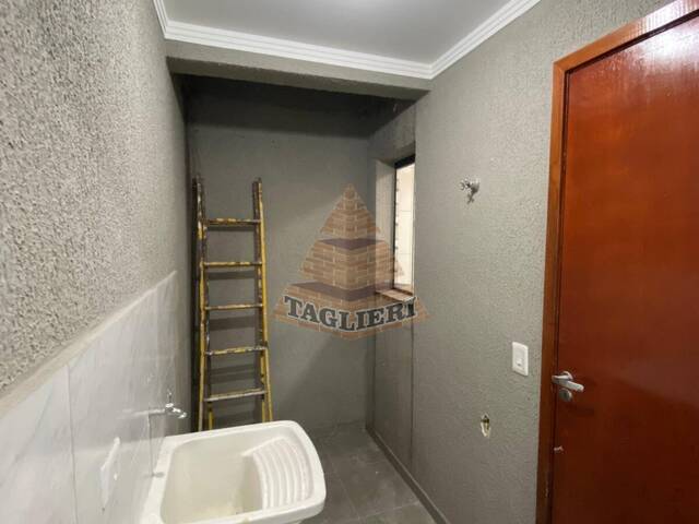 #8943 - Apartamento para Venda em São Paulo - SP - 2