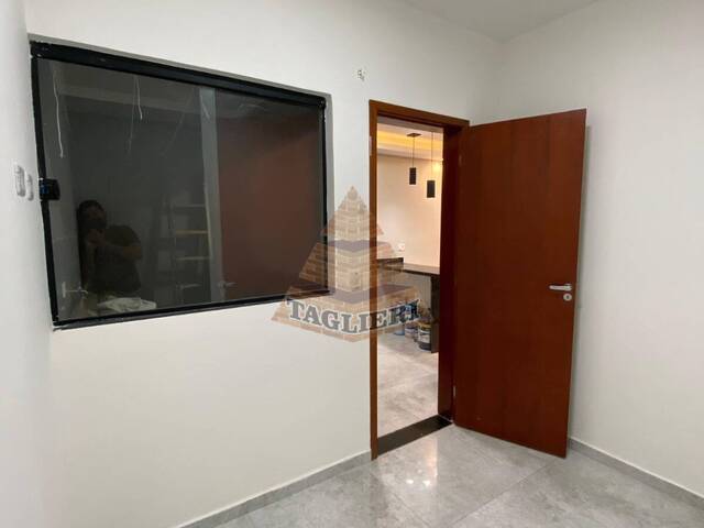 #8943 - Apartamento para Venda em São Paulo - SP - 3