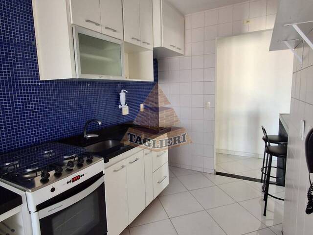 #8929 - Apartamento para Venda em São Paulo - SP