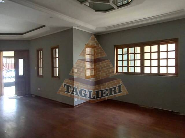 #8604 - Casa para Venda em São Paulo - SP - 1
