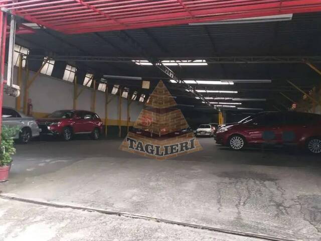 #8952 - Terreno para Venda em São Paulo - SP - 2
