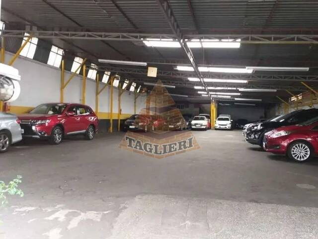 #8952 - Terreno para Venda em São Paulo - SP - 1