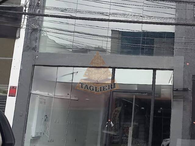 #8498 - Prédio comercial para Locação em São Paulo - SP - 1