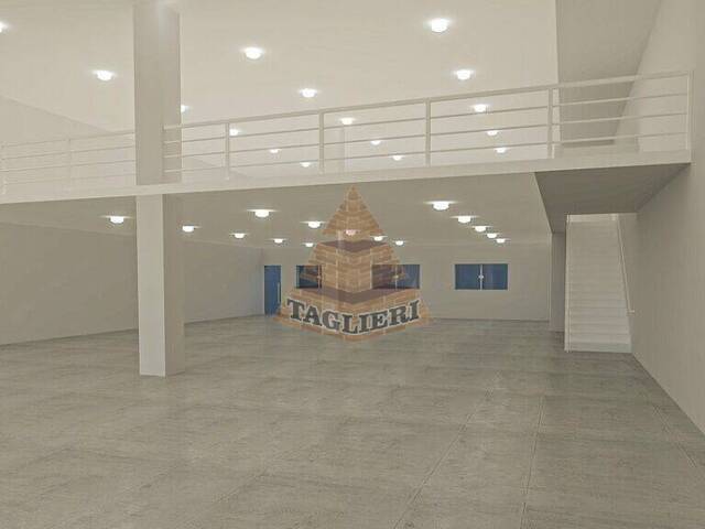 #8751 - Prédio comercial para Locação em São Paulo - SP - 1