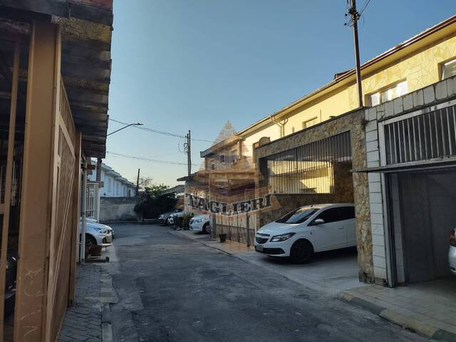 #8956 - Terreno para Venda em São Paulo - SP - 2