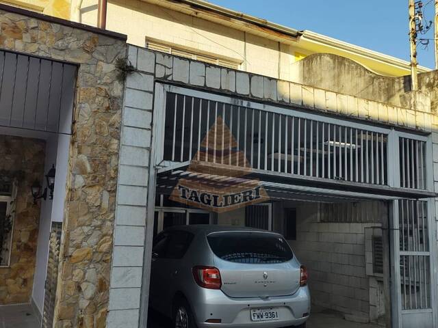 Sobrado para Venda em São Paulo - 4