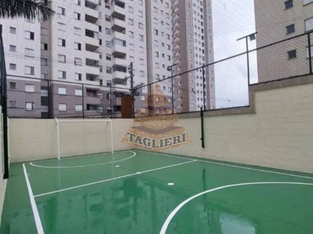 Cobertura Duplex para Venda em Osasco - 5