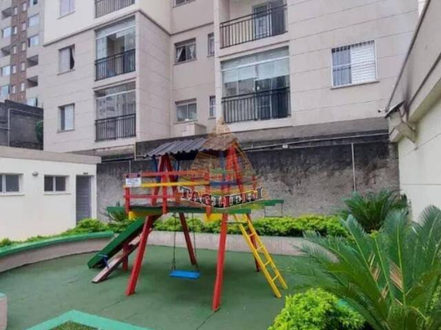 Cobertura Duplex para Venda em Osasco - 4
