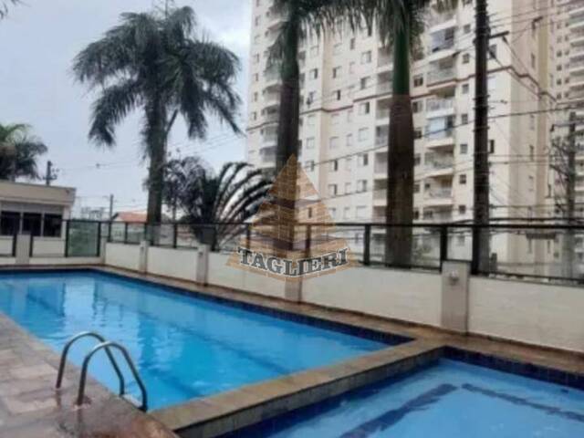 #8958 - Cobertura Duplex para Venda em Osasco - SP - 1