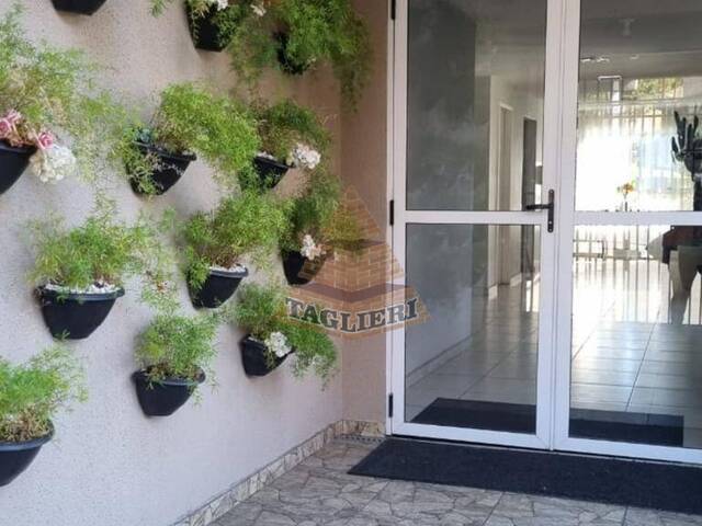 #8960 - Apartamento para Venda em Osasco - SP - 3