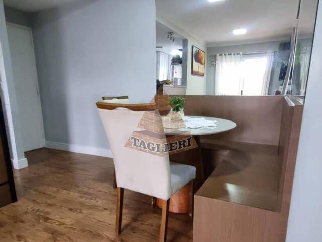 #8960 - Apartamento para Venda em Osasco - SP - 1