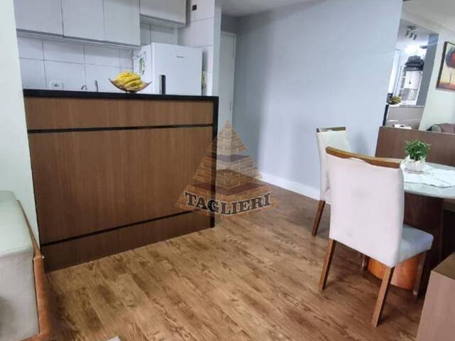 #8960 - Apartamento para Venda em Osasco - SP - 2