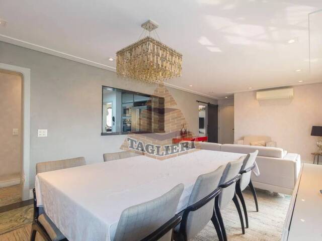 #8961 - Apartamento para Venda em São Paulo - SP - 3