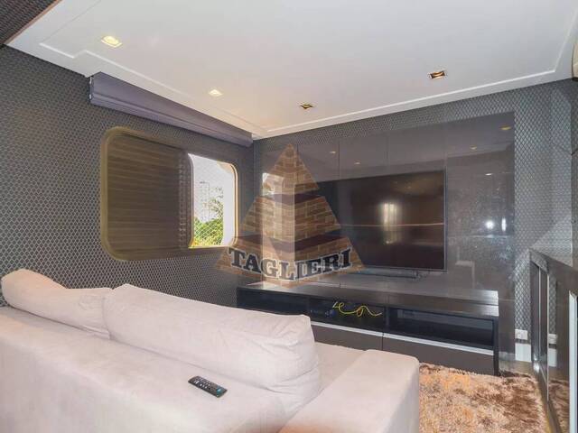 #8961 - Apartamento para Venda em São Paulo - SP - 2