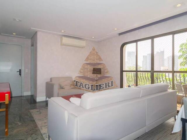 Apartamento para Venda em São Paulo - 4