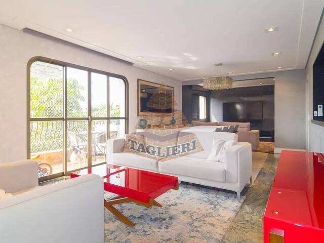 #8961 - Apartamento para Venda em São Paulo - SP - 1