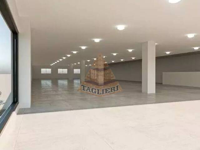 #8963 - Sobreloja para Locação em São Paulo - SP - 2
