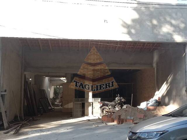 #8230 - Casa para Venda em São Paulo - SP - 3