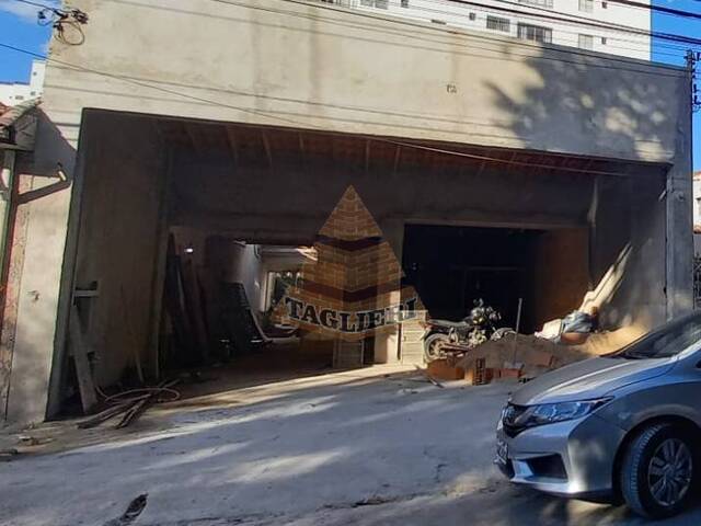#8230 - Casa para Venda em São Paulo - SP - 2