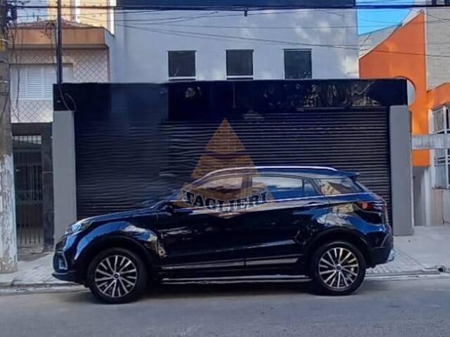 #8962 - Prédio comercial para Locação em São Paulo - SP - 1