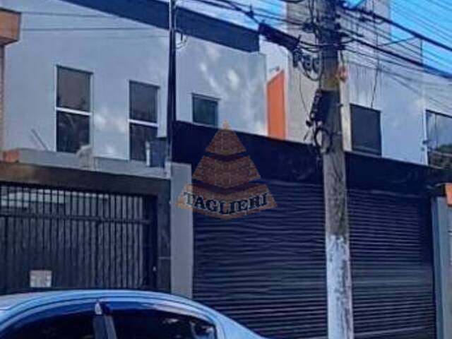 #8962 - Prédio comercial para Locação em São Paulo - SP - 2