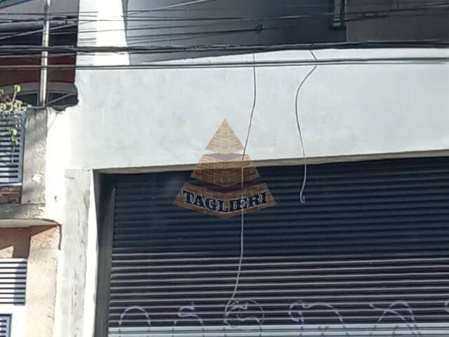 #8777 - Prédio comercial para Locação em São Paulo - SP - 1