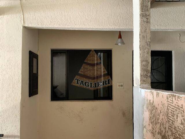 #8966 - Casa para Locação em São Paulo - SP - 2