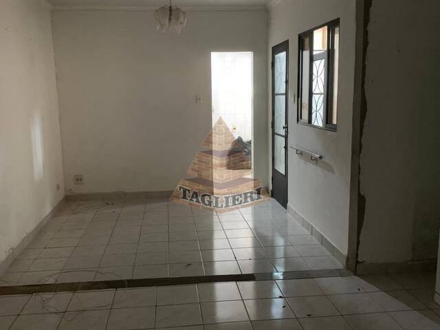 #8966 - Casa para Locação em São Paulo - SP - 3