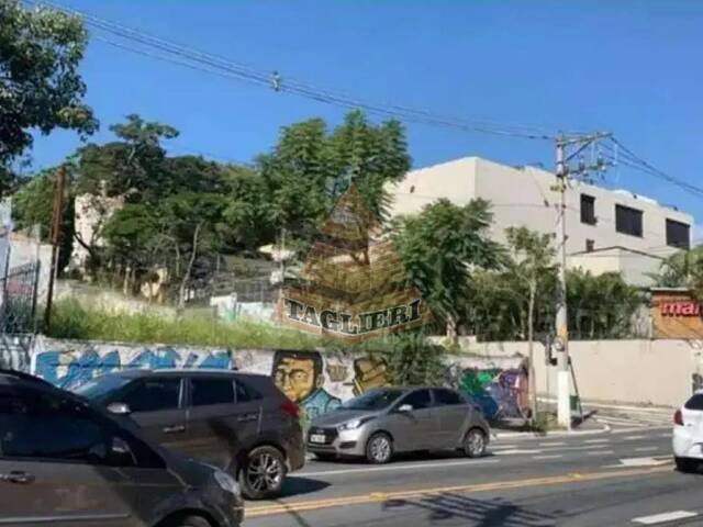 #8076 - Terreno para Venda em São Paulo - SP - 2
