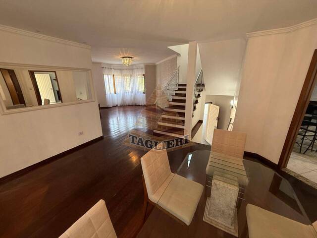 #8967 - Casa em condomínio para Venda em São Paulo - SP - 3